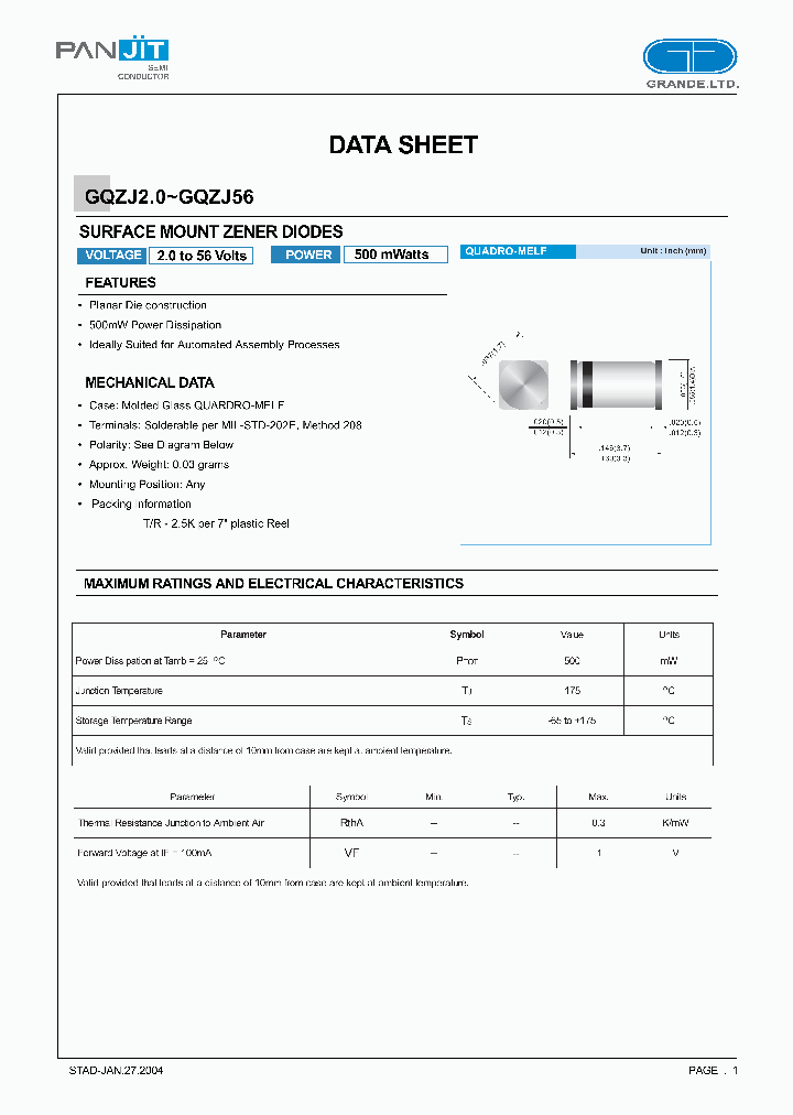 GQZJ24_837100.PDF Datasheet