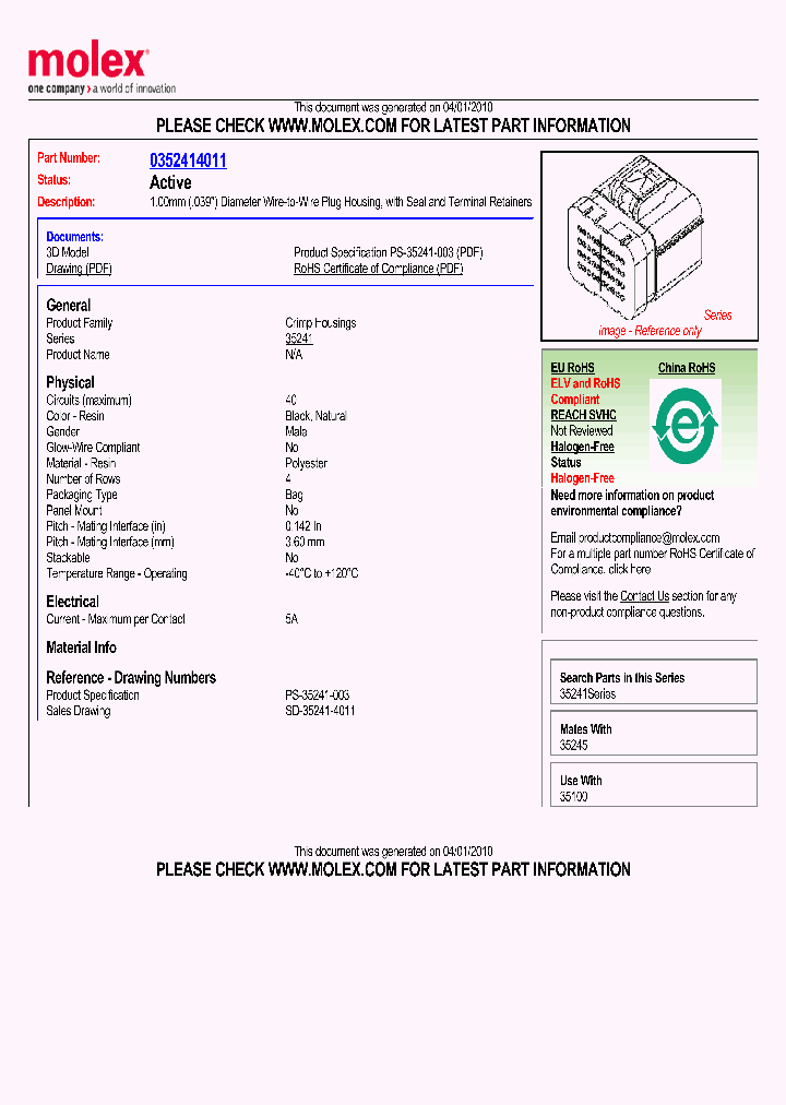 SD-35241-4011_1487648.PDF Datasheet