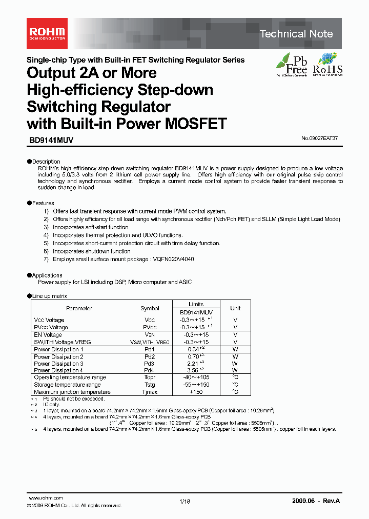 BD9141MUV_1488056.PDF Datasheet