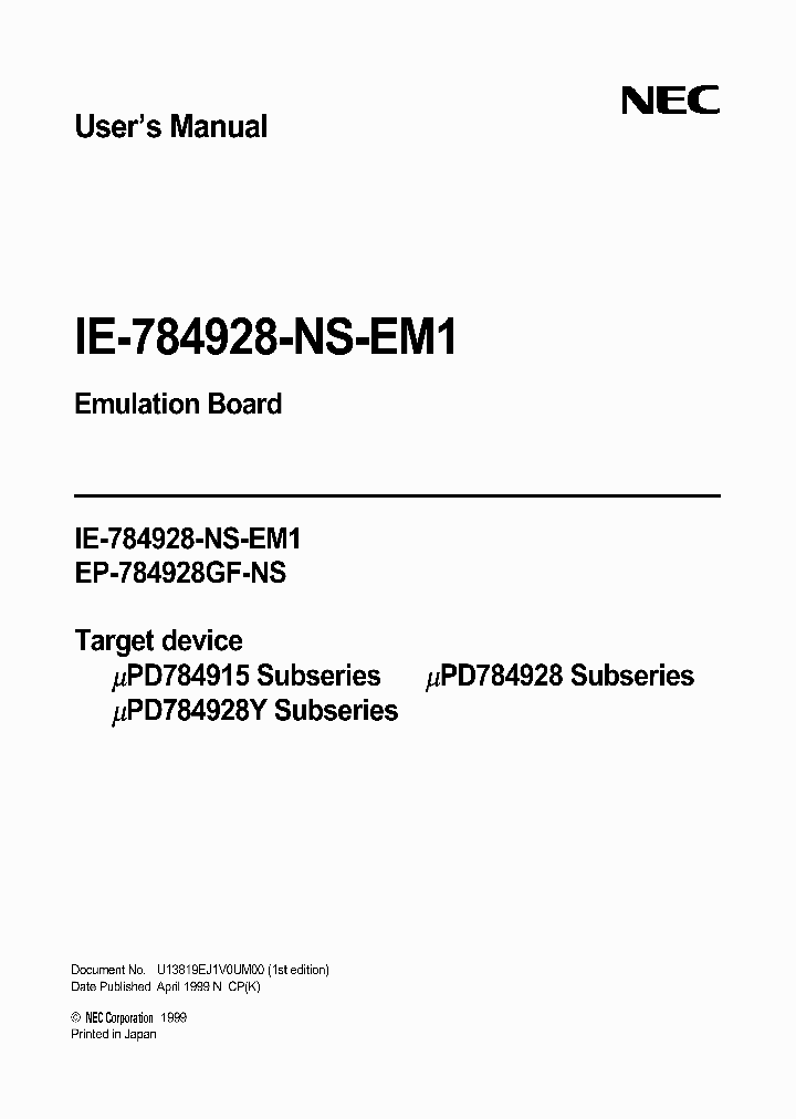 IE-784928-NS-EM1_841546.PDF Datasheet