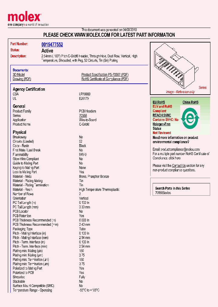 15-47-7552_1491482.PDF Datasheet