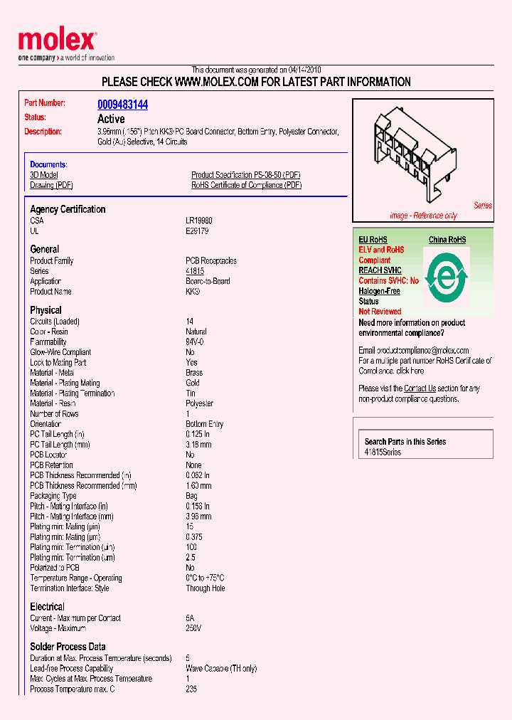 09-48-3144_1493141.PDF Datasheet