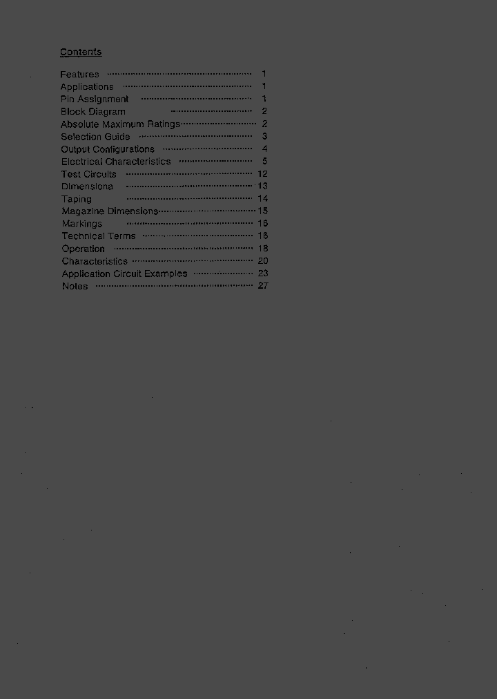 S-8052ALB_1498993.PDF Datasheet