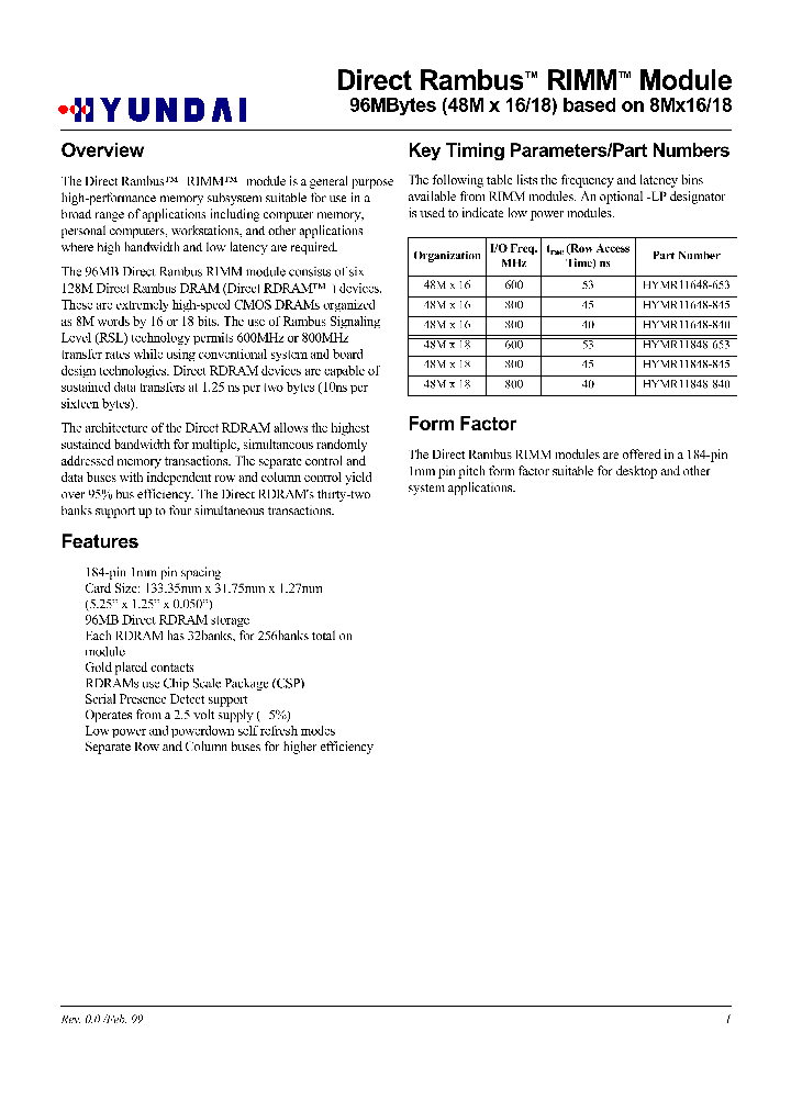 HYMR11648-653_849950.PDF Datasheet