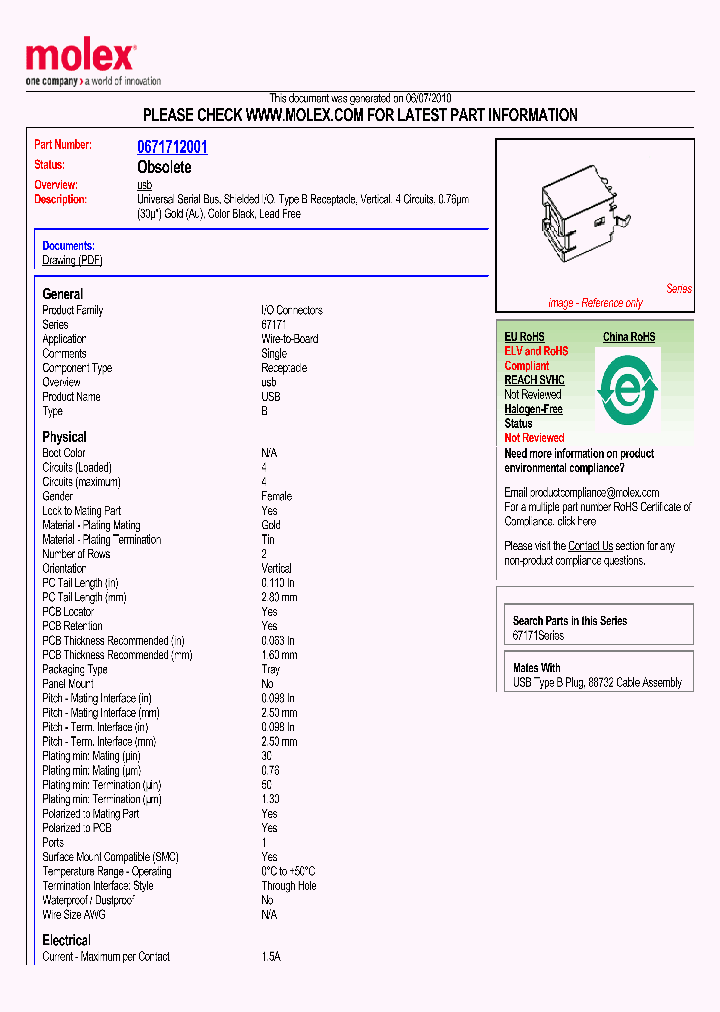 67171-2001_1508149.PDF Datasheet