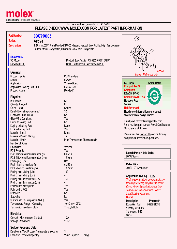 90779-0003_1510153.PDF Datasheet