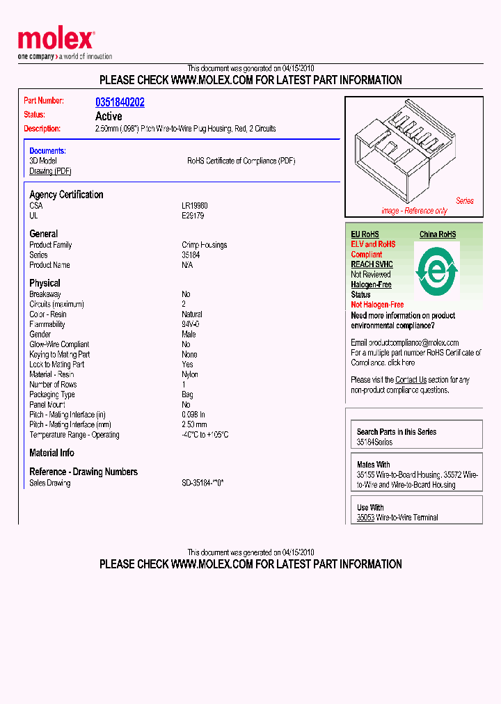 351840202_1512790.PDF Datasheet