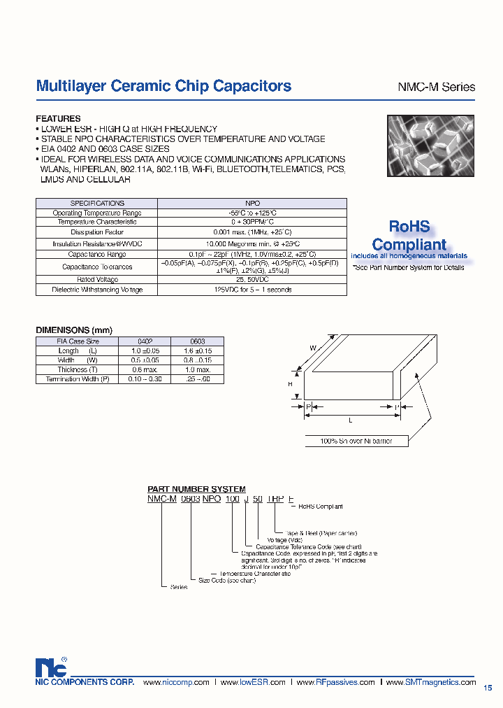 NMC-M_858183.PDF Datasheet