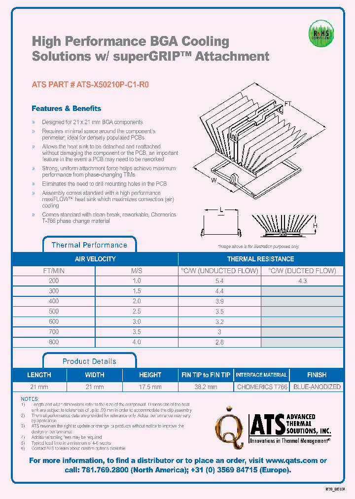 ATS-X50210P-C1-R0_1530595.PDF Datasheet