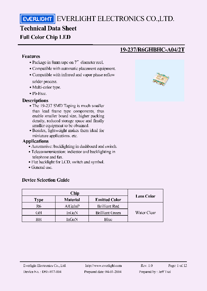 19-237-R6GHBHC-A04-2T_1537159.PDF Datasheet