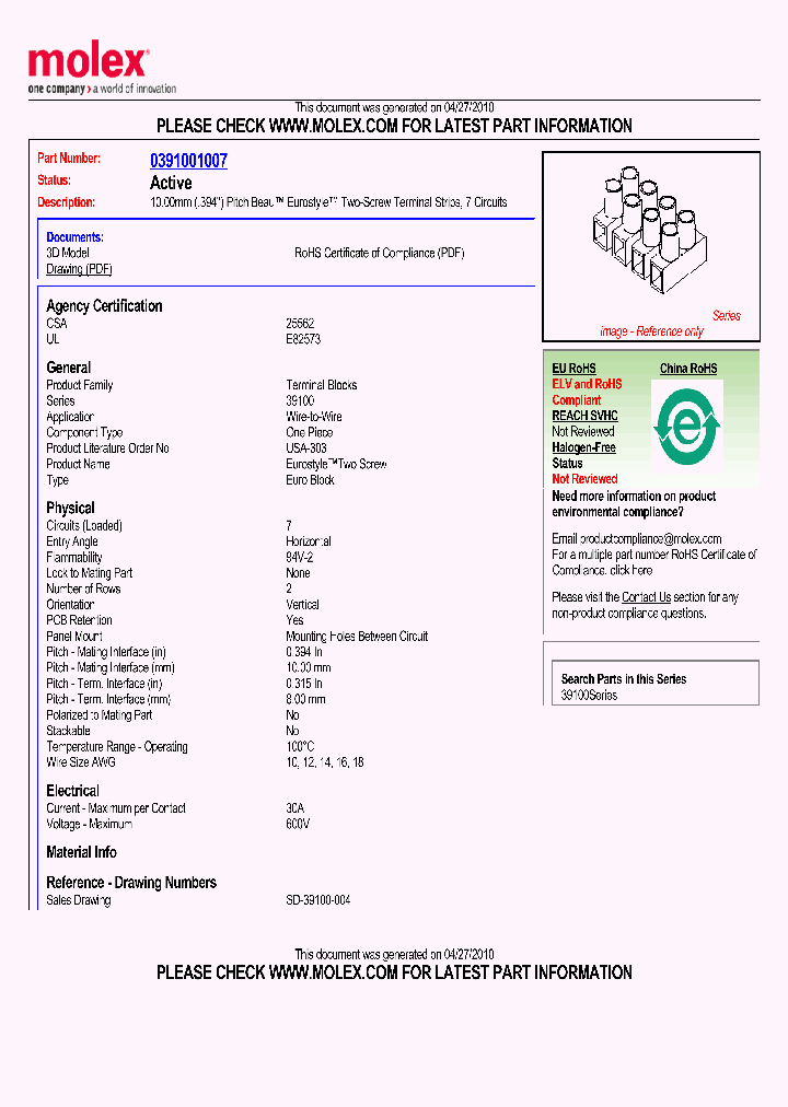 0391001007_1543244.PDF Datasheet