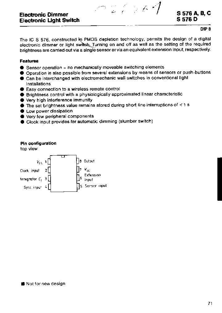 S576_1543683.PDF Datasheet