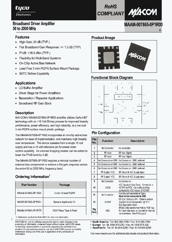 MAAM-007865-0P1R00_1551916.PDF Datasheet