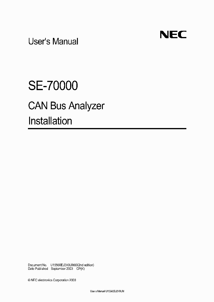 SE-70000_1554762.PDF Datasheet