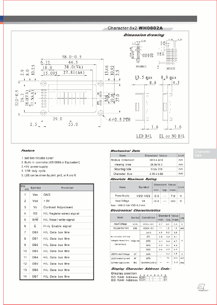 WH0802A-YYH-CP_874117.PDF Datasheet
