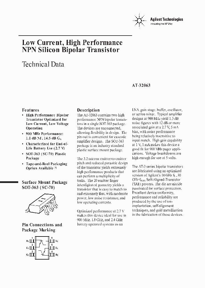 AT-32063_877008.PDF Datasheet