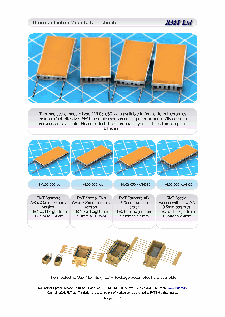 1ML06-050-05_1564405.PDF Datasheet