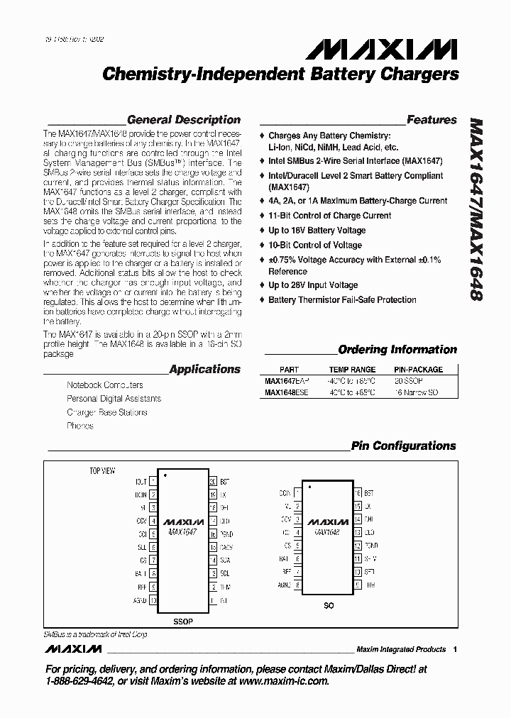 MAX1647_1569032.PDF Datasheet