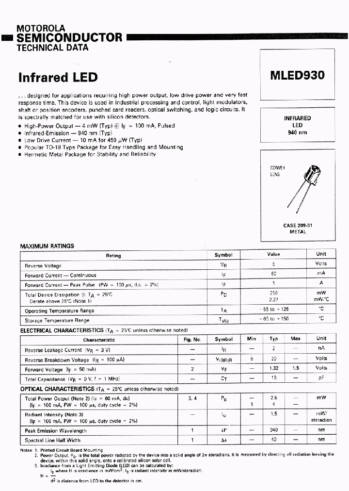 MLED930_1568004.PDF Datasheet