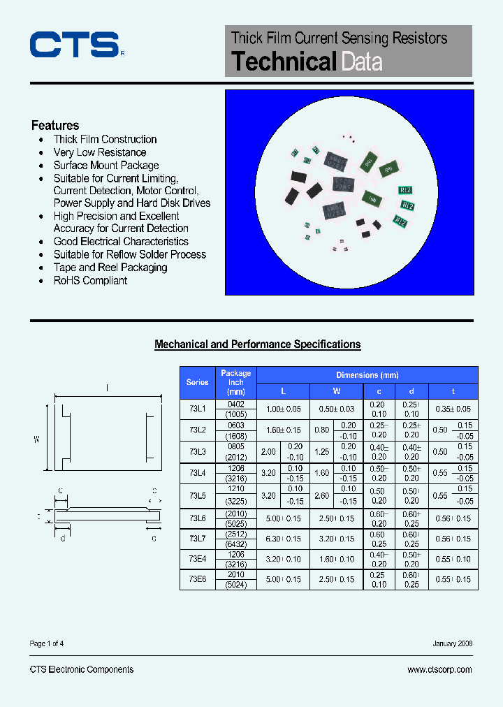 73E6R091J_876713.PDF Datasheet