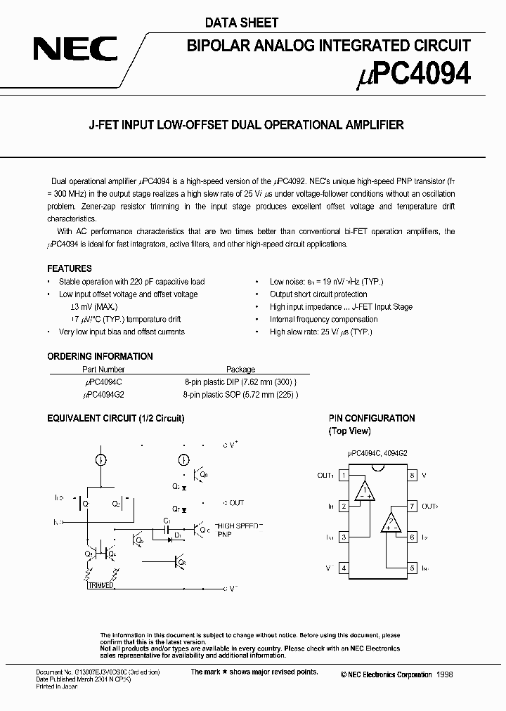 UPC4094G2-E1_1573753.PDF Datasheet