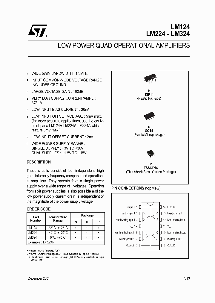 LM124DT_1580940.PDF Datasheet