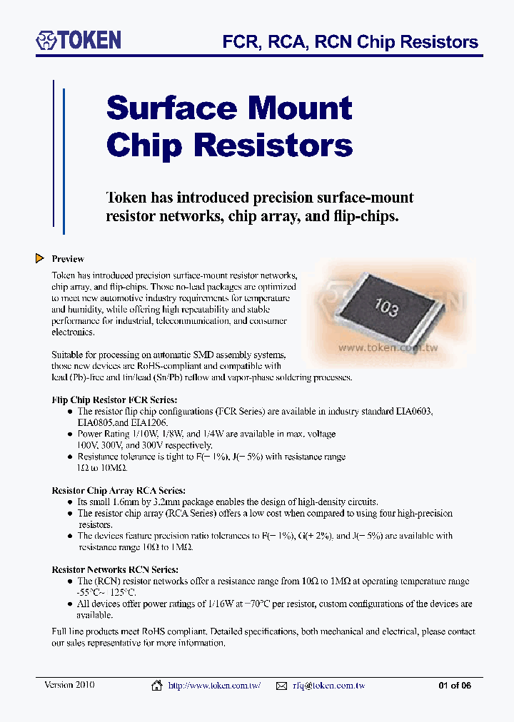 RCN06-10S101JP_1582644.PDF Datasheet