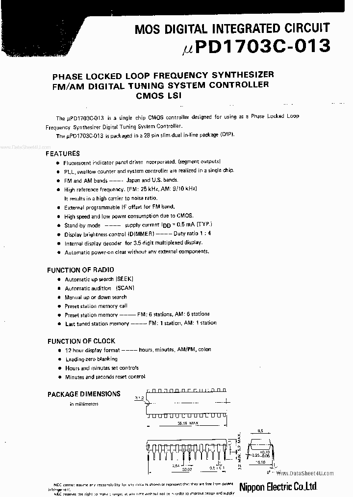 D1703C_1574608.PDF Datasheet