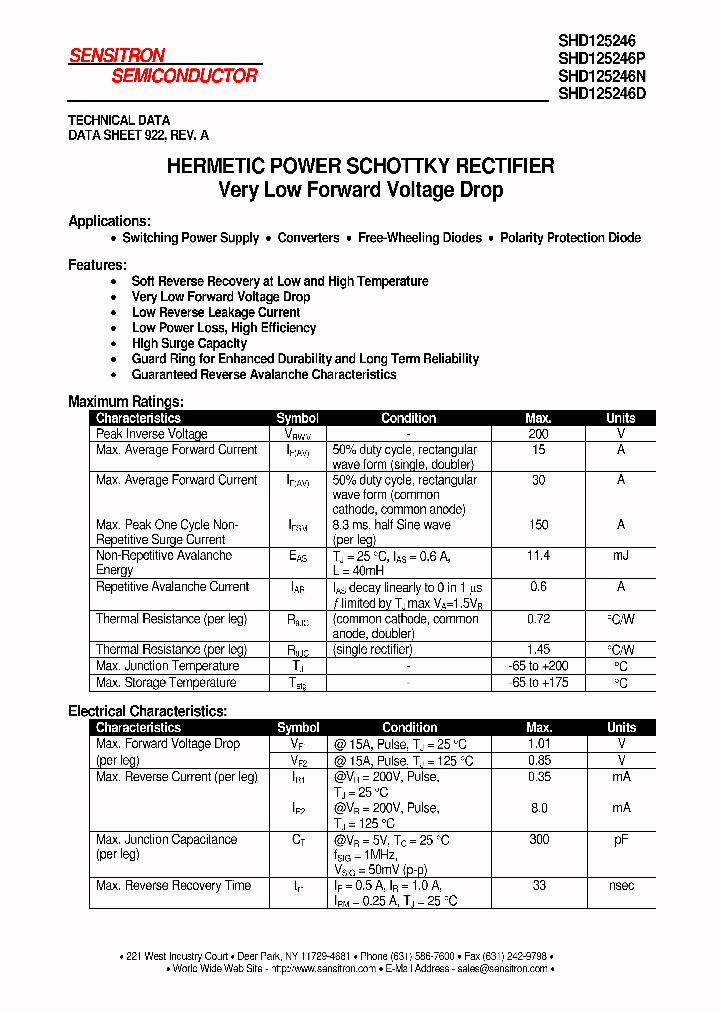 SHD125246_1587520.PDF Datasheet