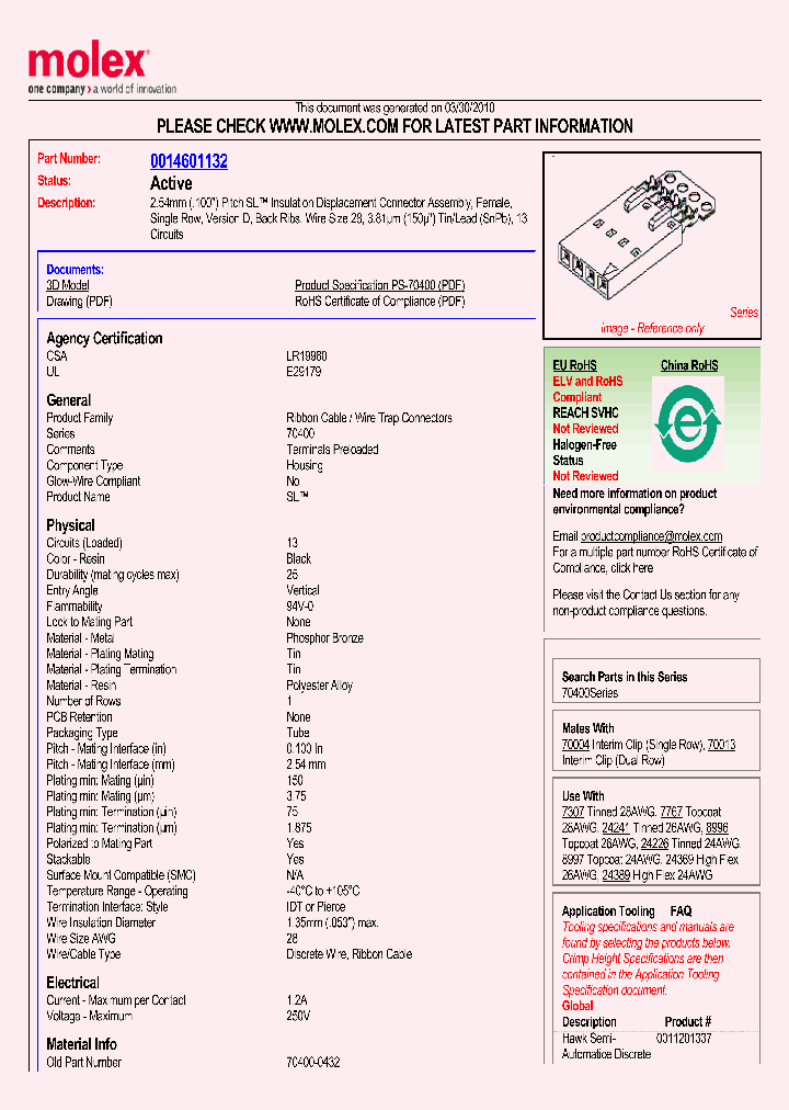 0014601132_1591865.PDF Datasheet