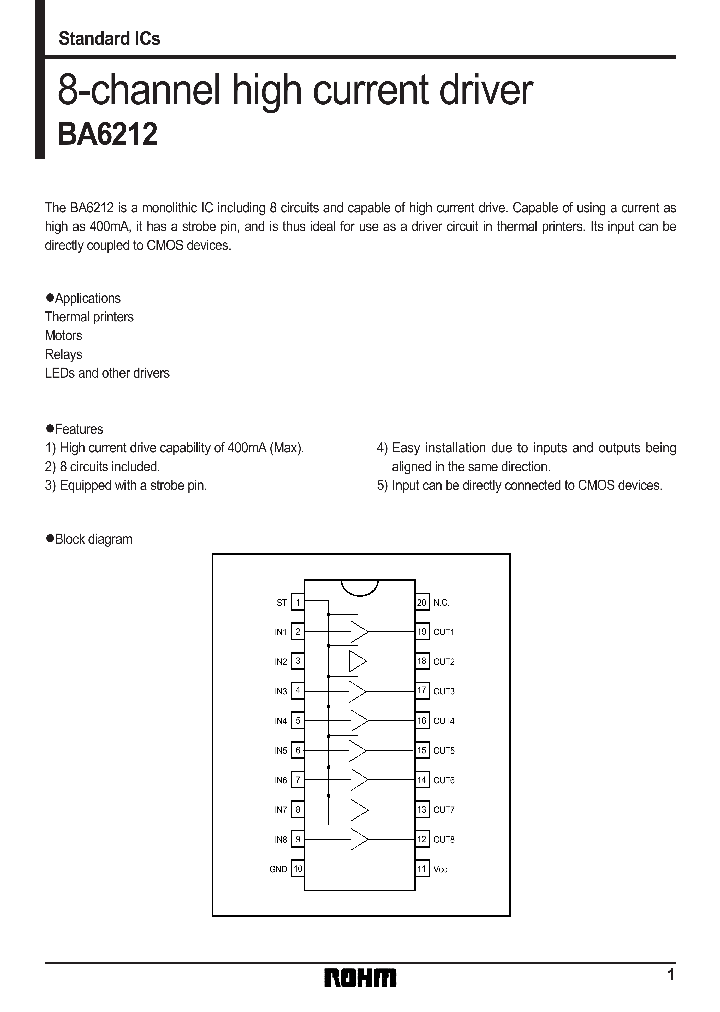 BA6212_926343.PDF Datasheet