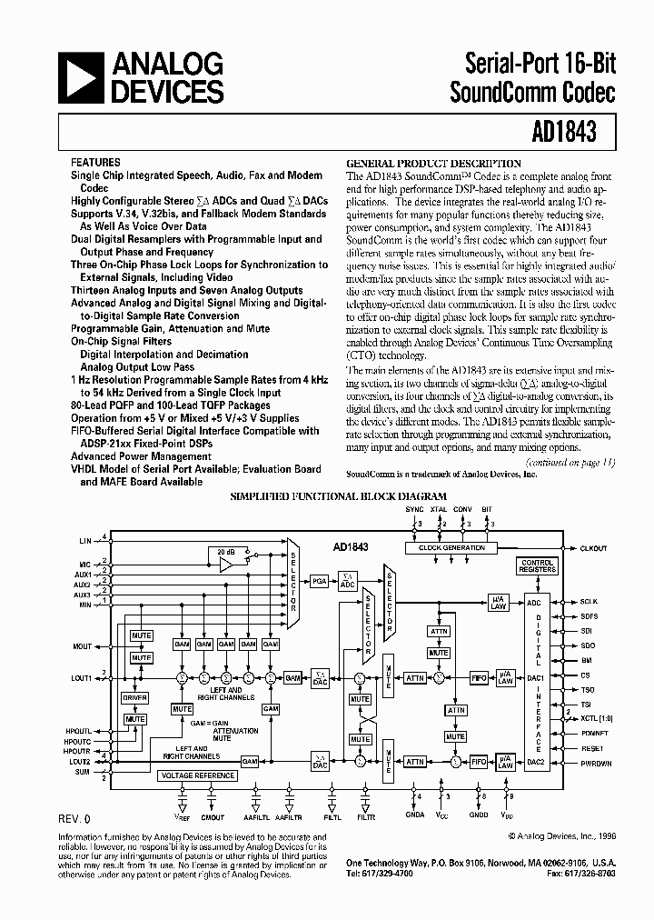 AD1843_927050.PDF Datasheet