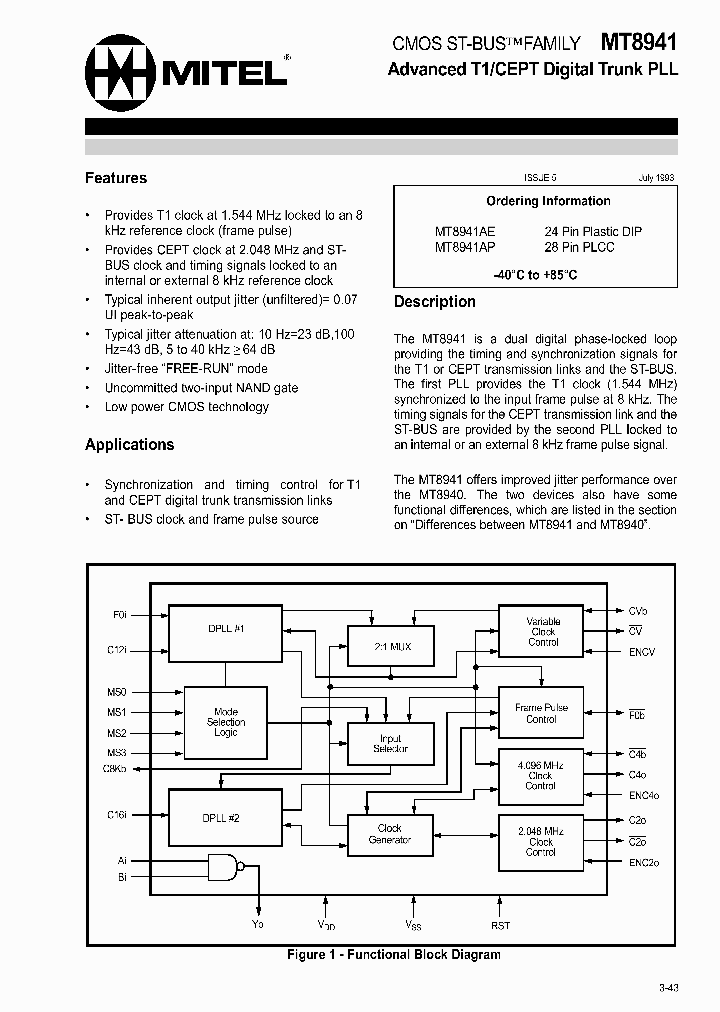 MT8941_989584.PDF Datasheet