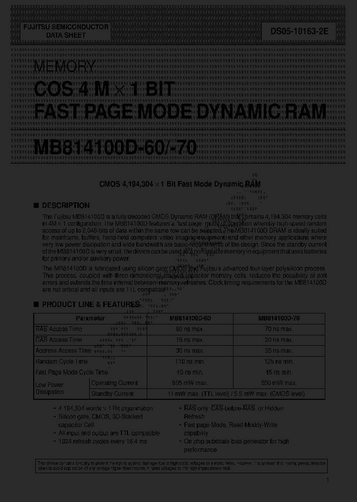 MB814100D_1606960.PDF Datasheet