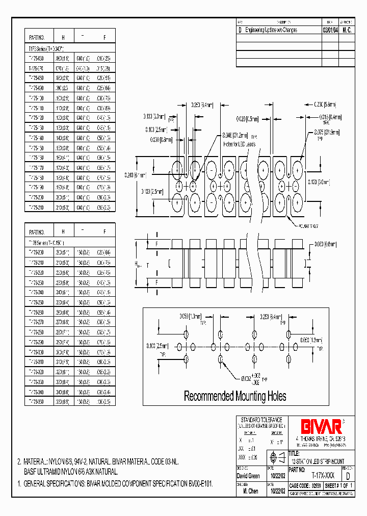 T-176-290_1000774.PDF Datasheet