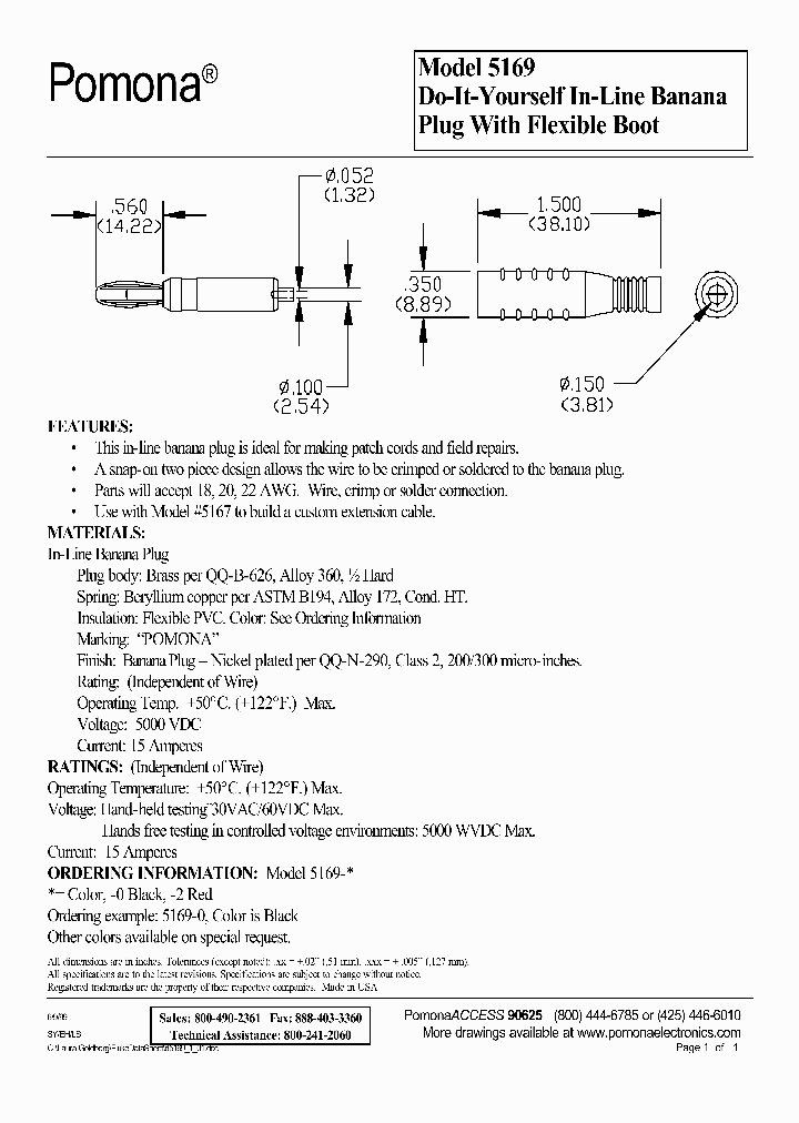 5169-02_1005450.PDF Datasheet