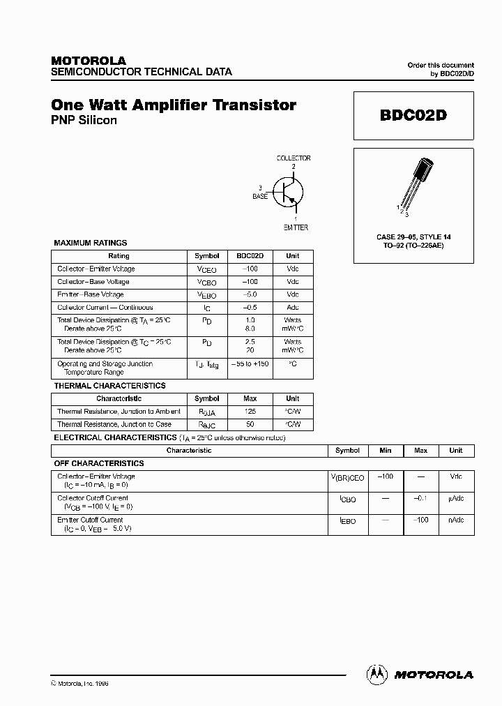 BCD02D_1006219.PDF Datasheet