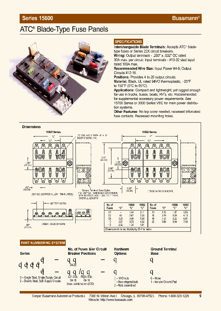 15600-10-21_1013941.PDF Datasheet