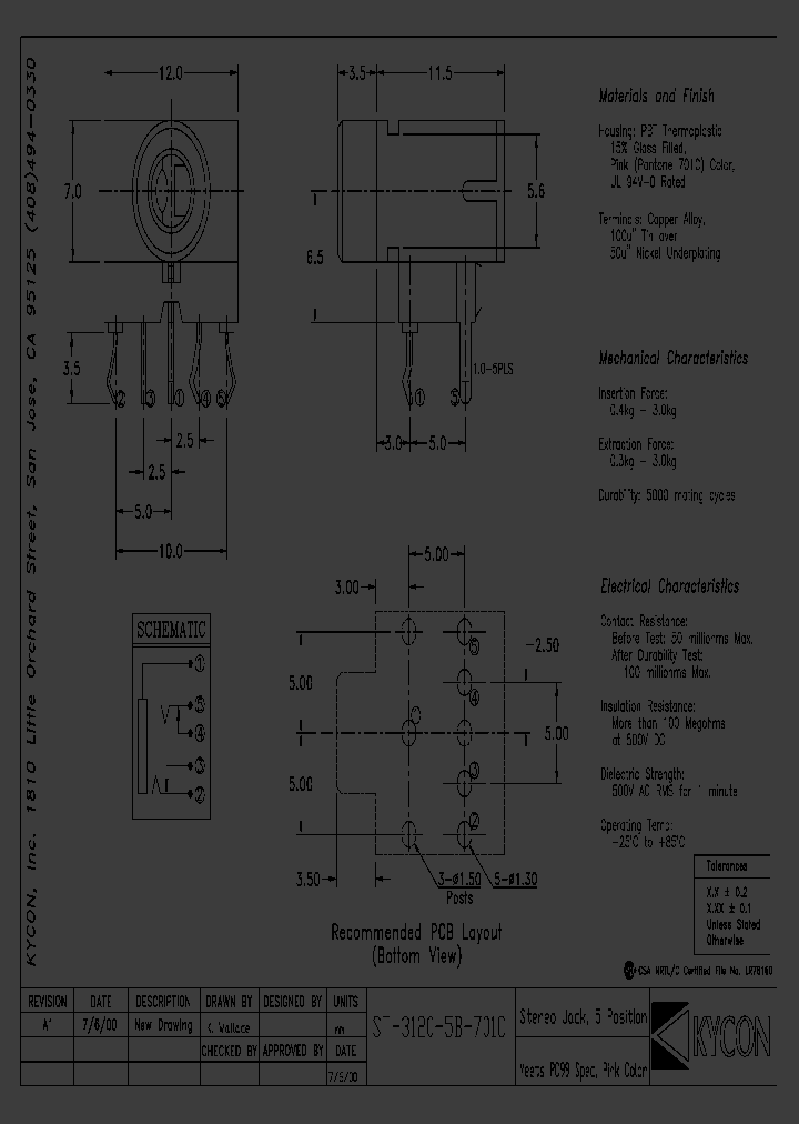 ST-3120-5B-701C_1020665.PDF Datasheet