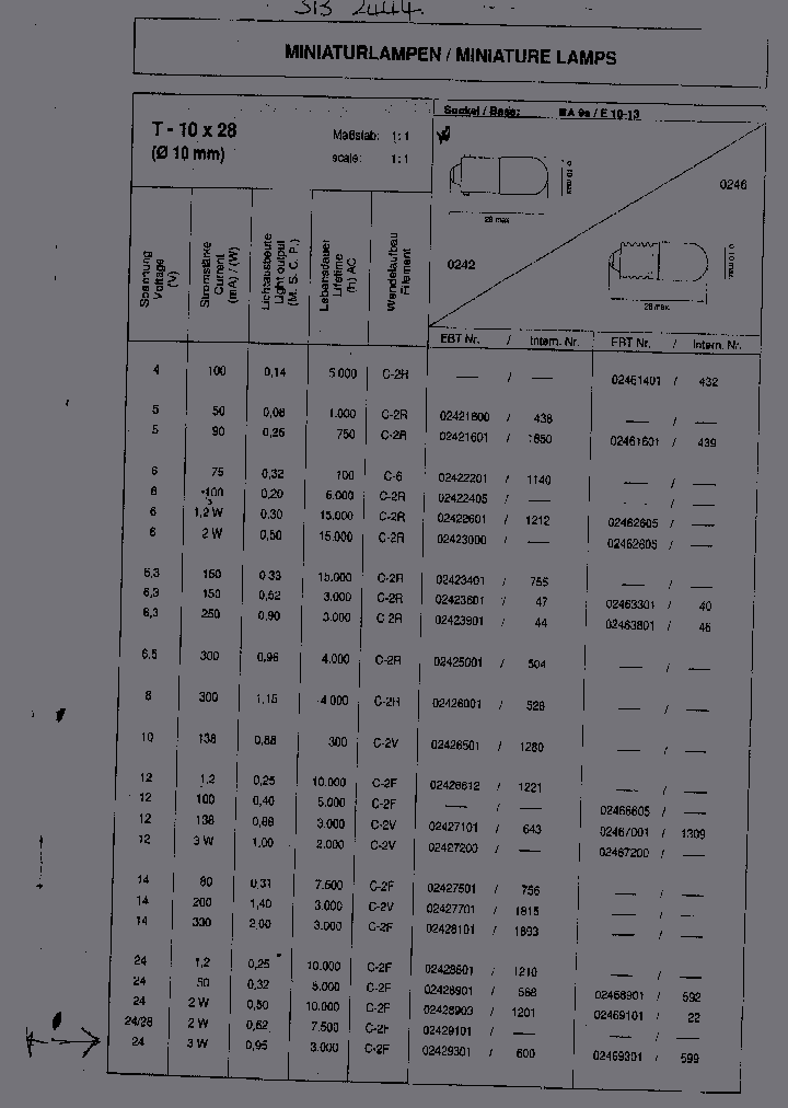 6240-99-995-1170_1023811.PDF Datasheet