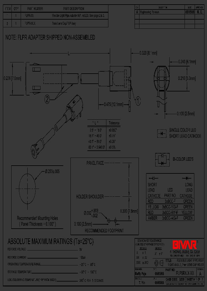 FLP5R30-SA_1030647.PDF Datasheet