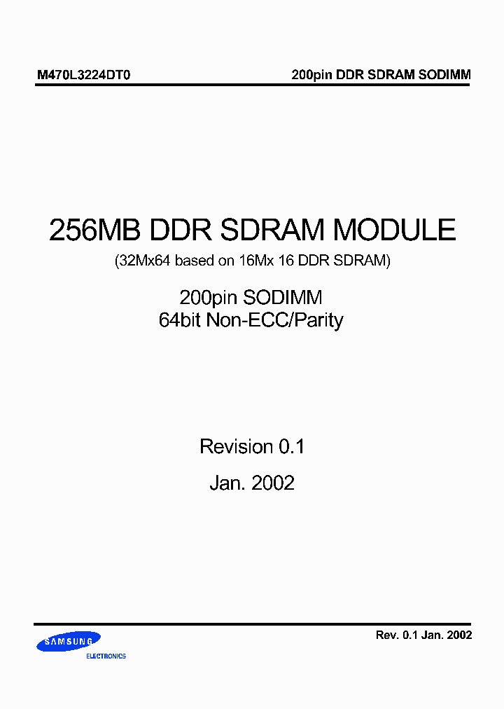 M470L3224DT0-LB0_1028589.PDF Datasheet