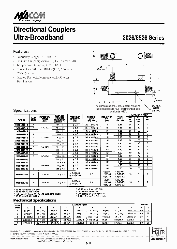 2026-6012-20_1033269.PDF Datasheet