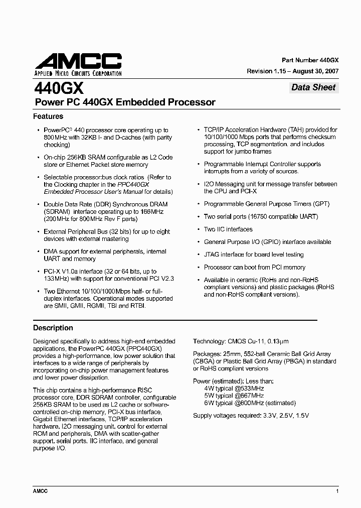 440GX_1052856.PDF Datasheet