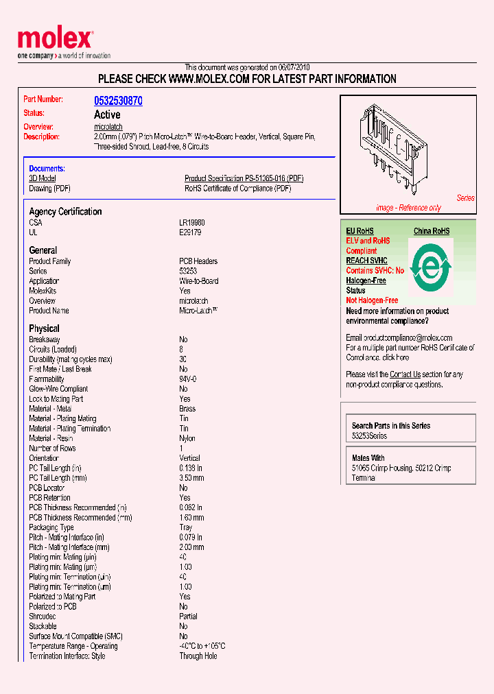 0532530870_1650462.PDF Datasheet