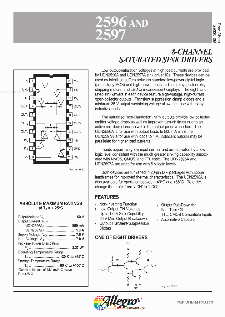 A2596_1649890.PDF Datasheet