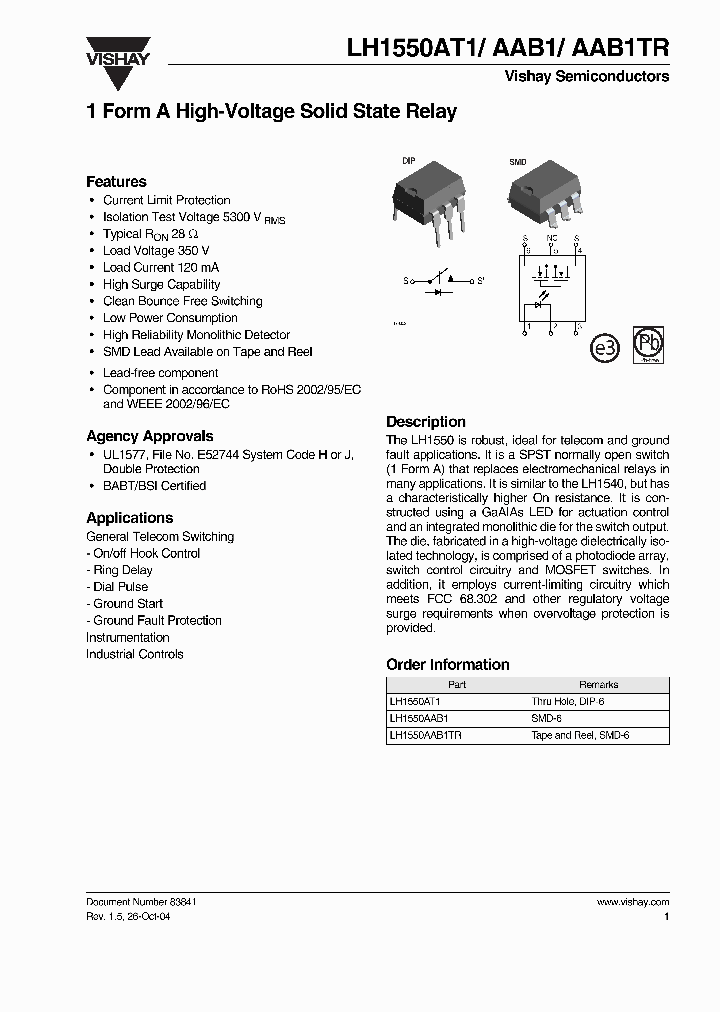 LH1550AT1_1058862.PDF Datasheet