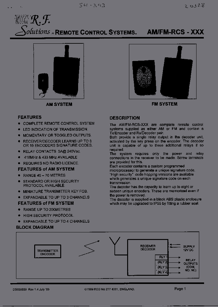 AM-RCHSI-418_1064002.PDF Datasheet