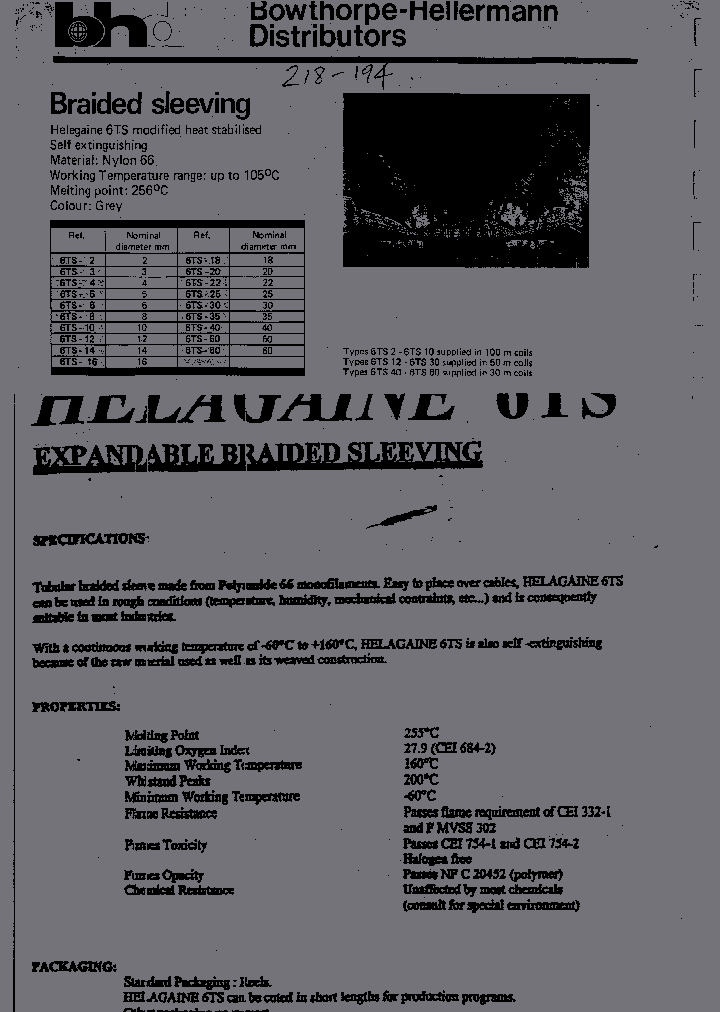 6TS3NHELAGAINE106089_1070388.PDF Datasheet