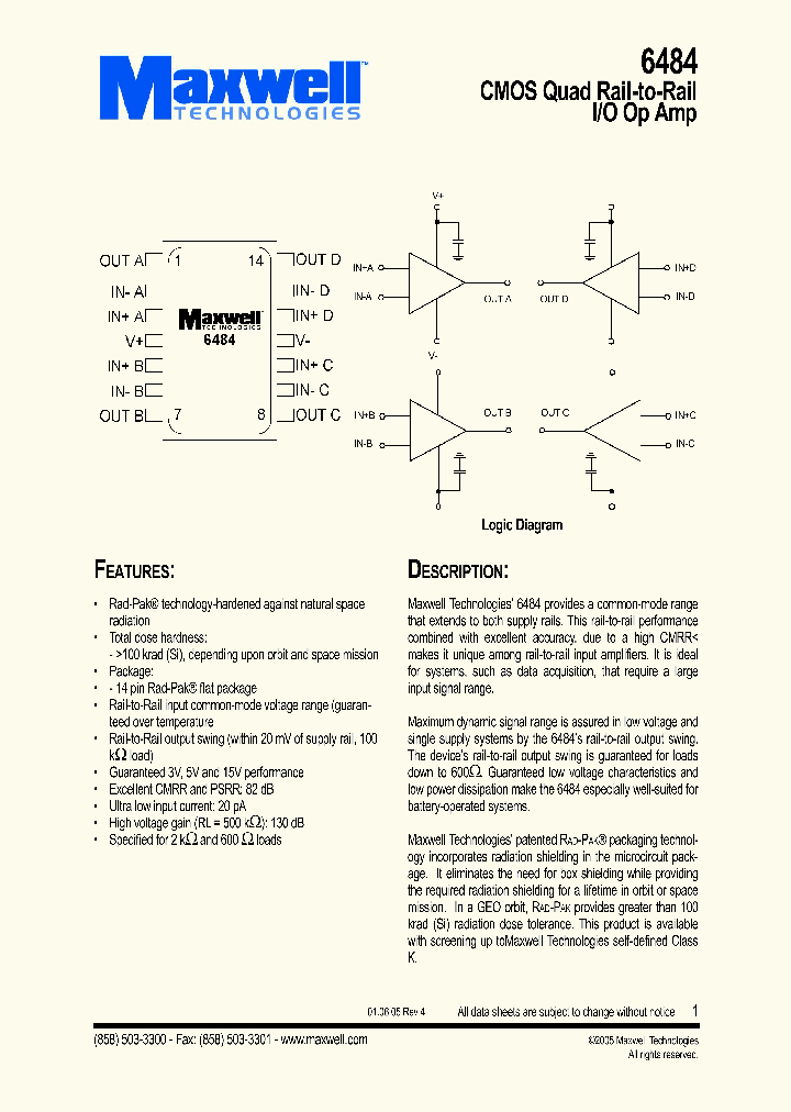 6484_1073322.PDF Datasheet